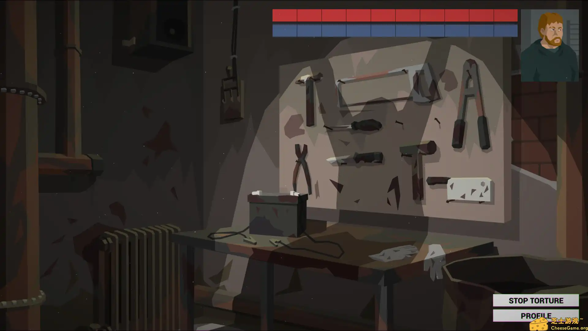 [PC]这是警察/This Is the Police