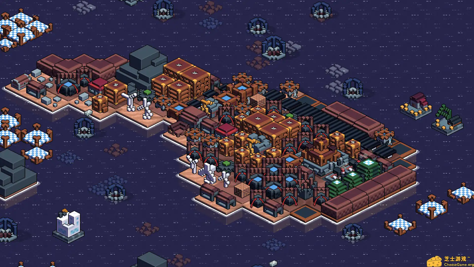 [PC]巨浪滔天/Flooded