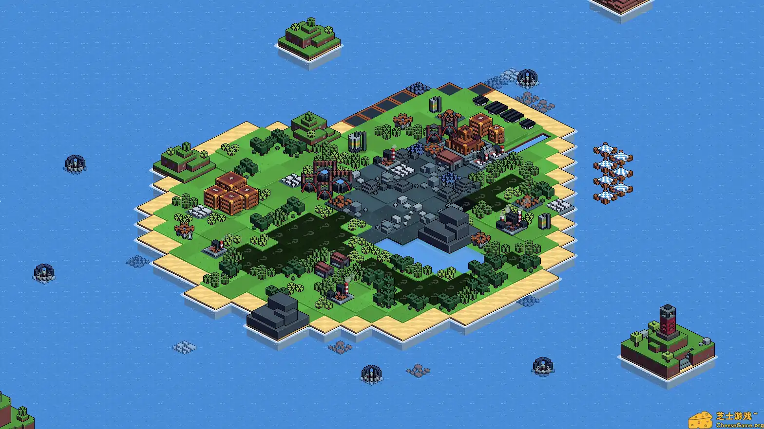 [PC]巨浪滔天/Flooded