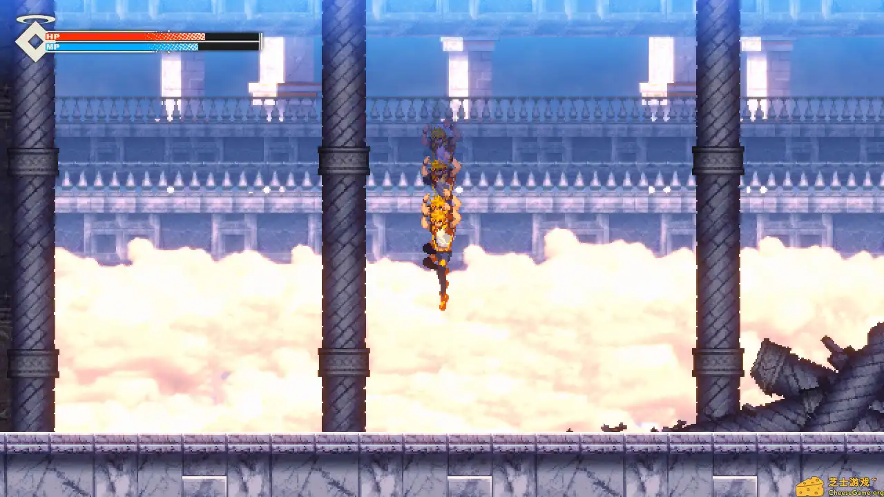 [PC]天国守卫/Paradiso Guardian