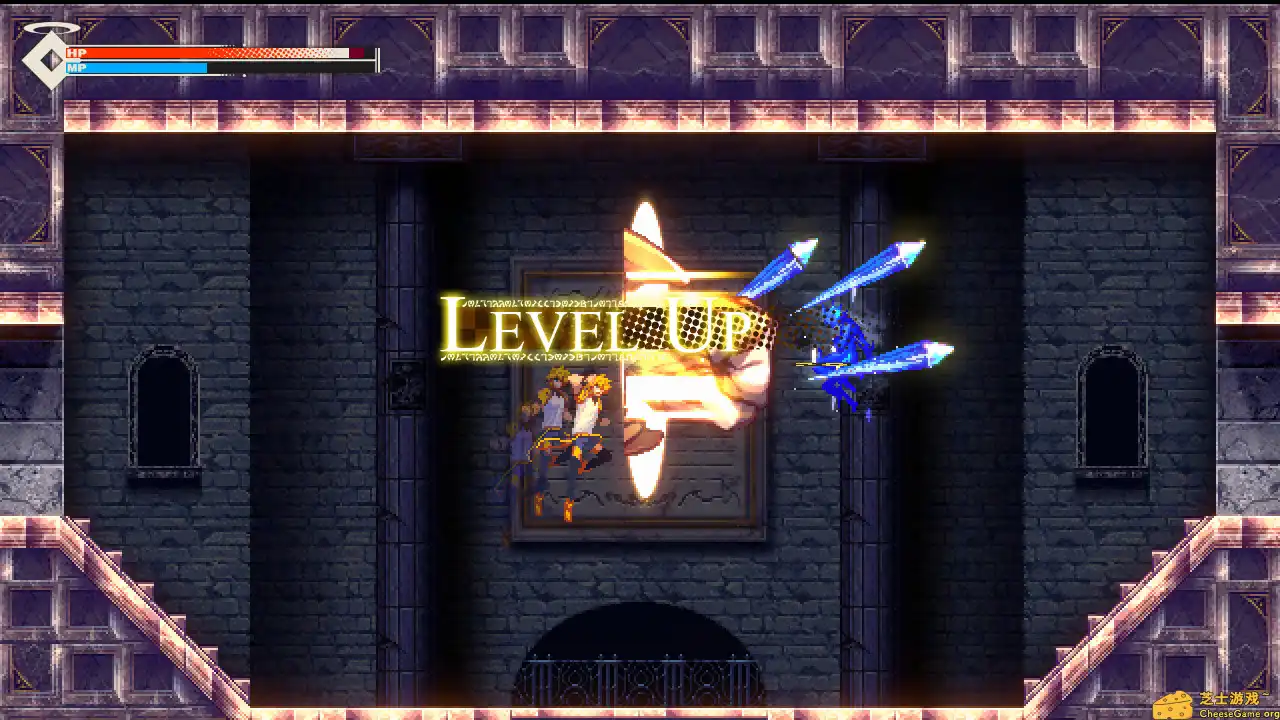 [PC]天国守卫/Paradiso Guardian