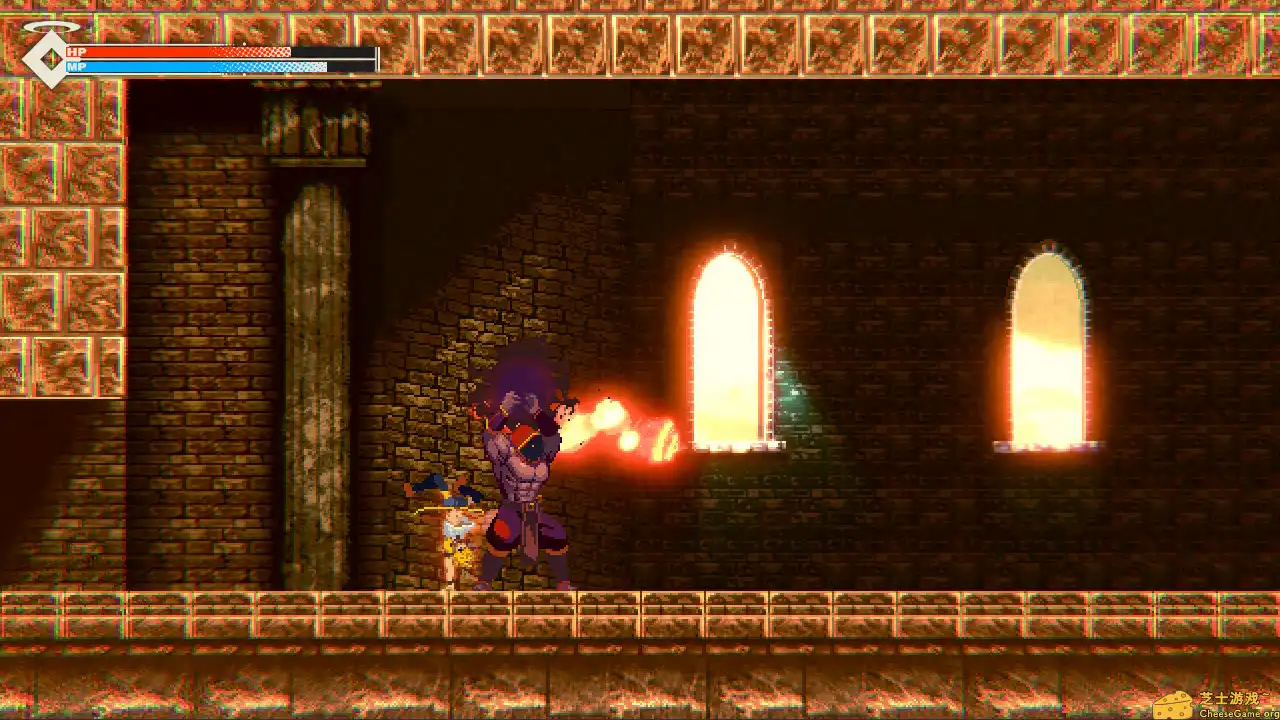 [PC]天国守卫/Paradiso Guardian