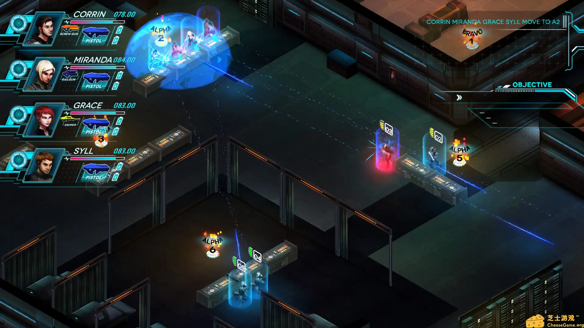 [PC]余音绕梁/There Came an Echo