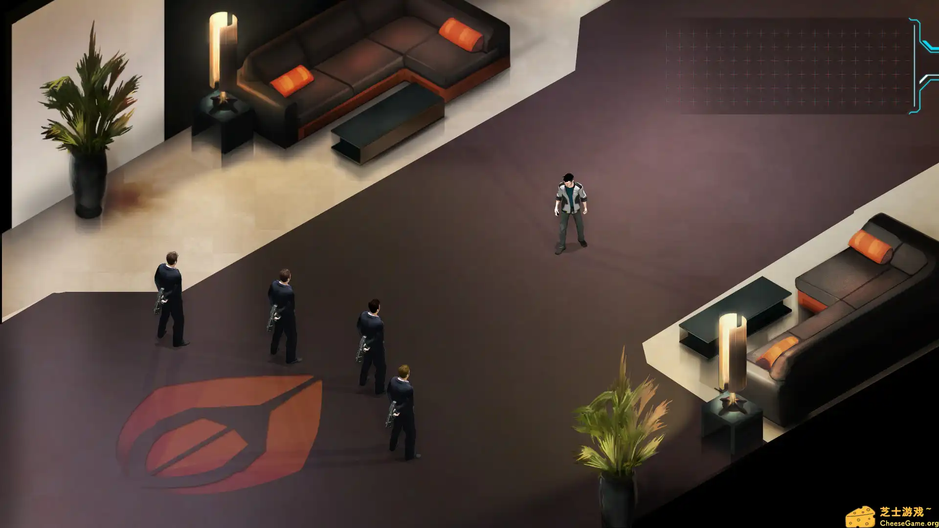 [PC]余音绕梁/There Came an Echo