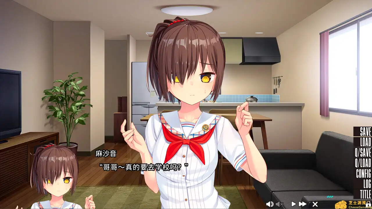 [PC]拔作岛/NUKITASHI