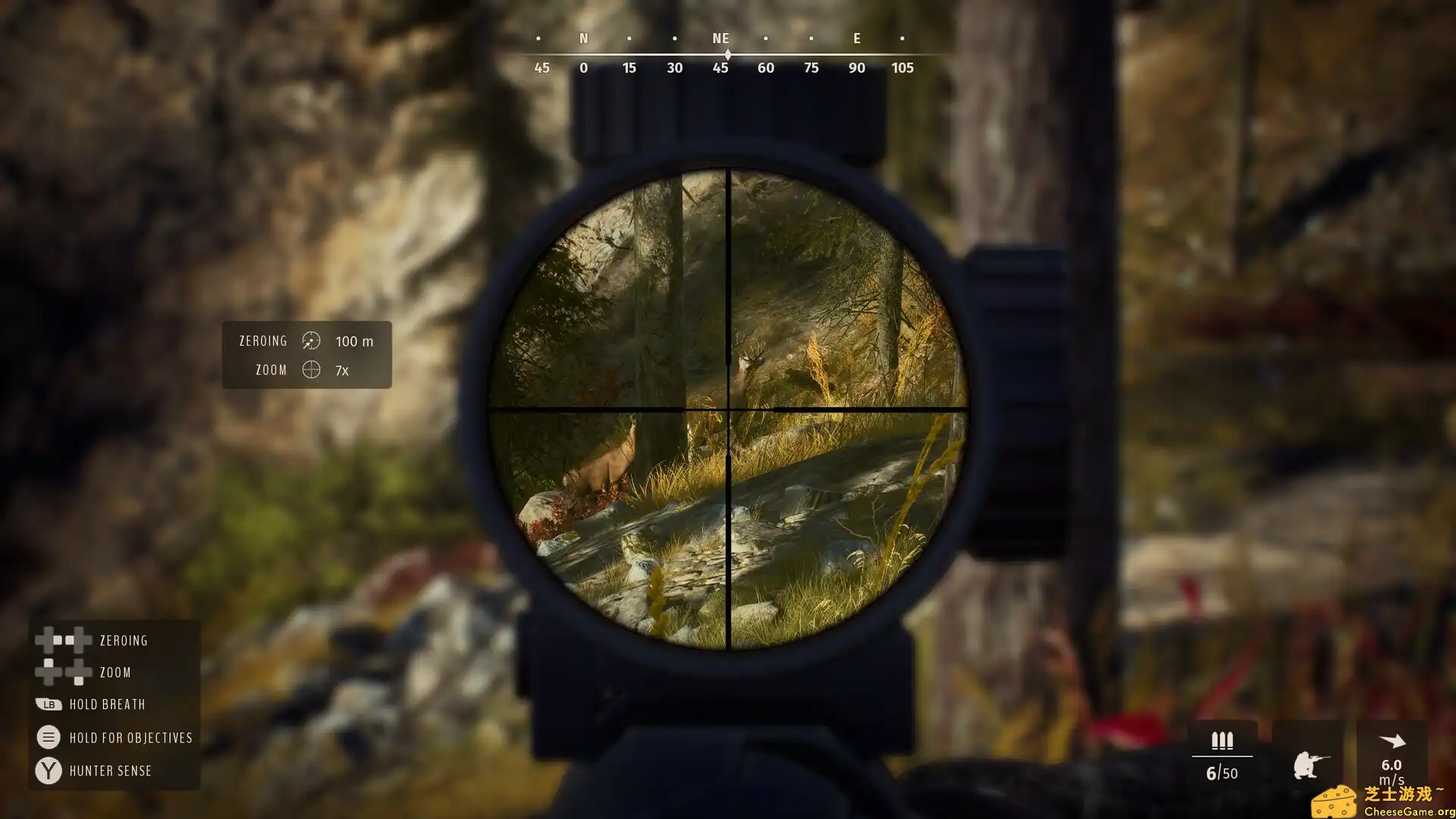 [PC]狩猎之道/猎人之路/Way of the Hunter/支持网络联机