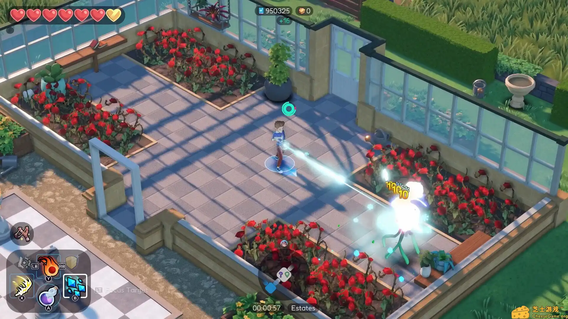 [PC]咒语与秘密/Spells & Secrets