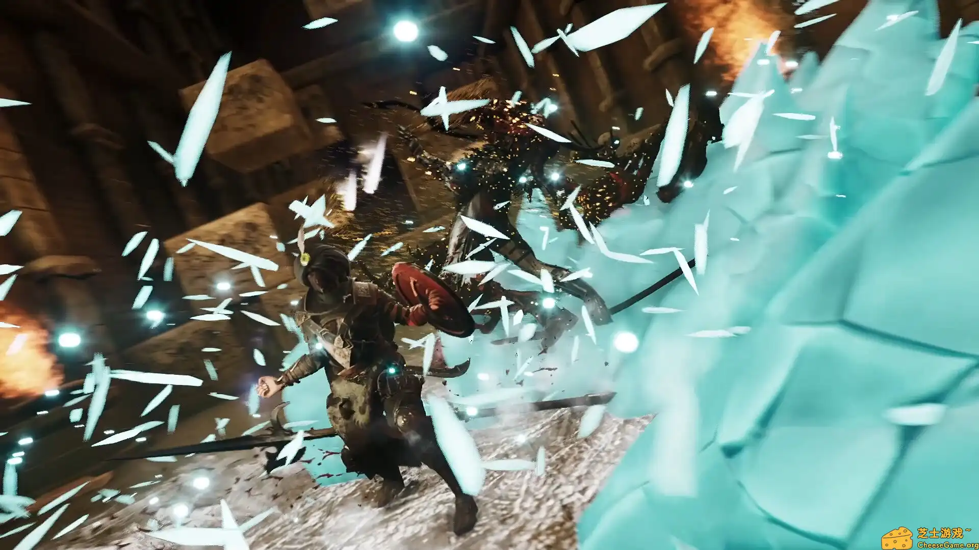 [PC]黑暗死亡地下城/Deep Death Dungeon Darkness