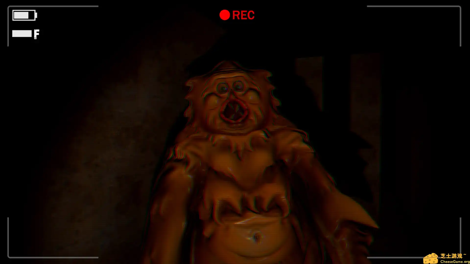 [PC]尖叫或死亡/Scream or Die