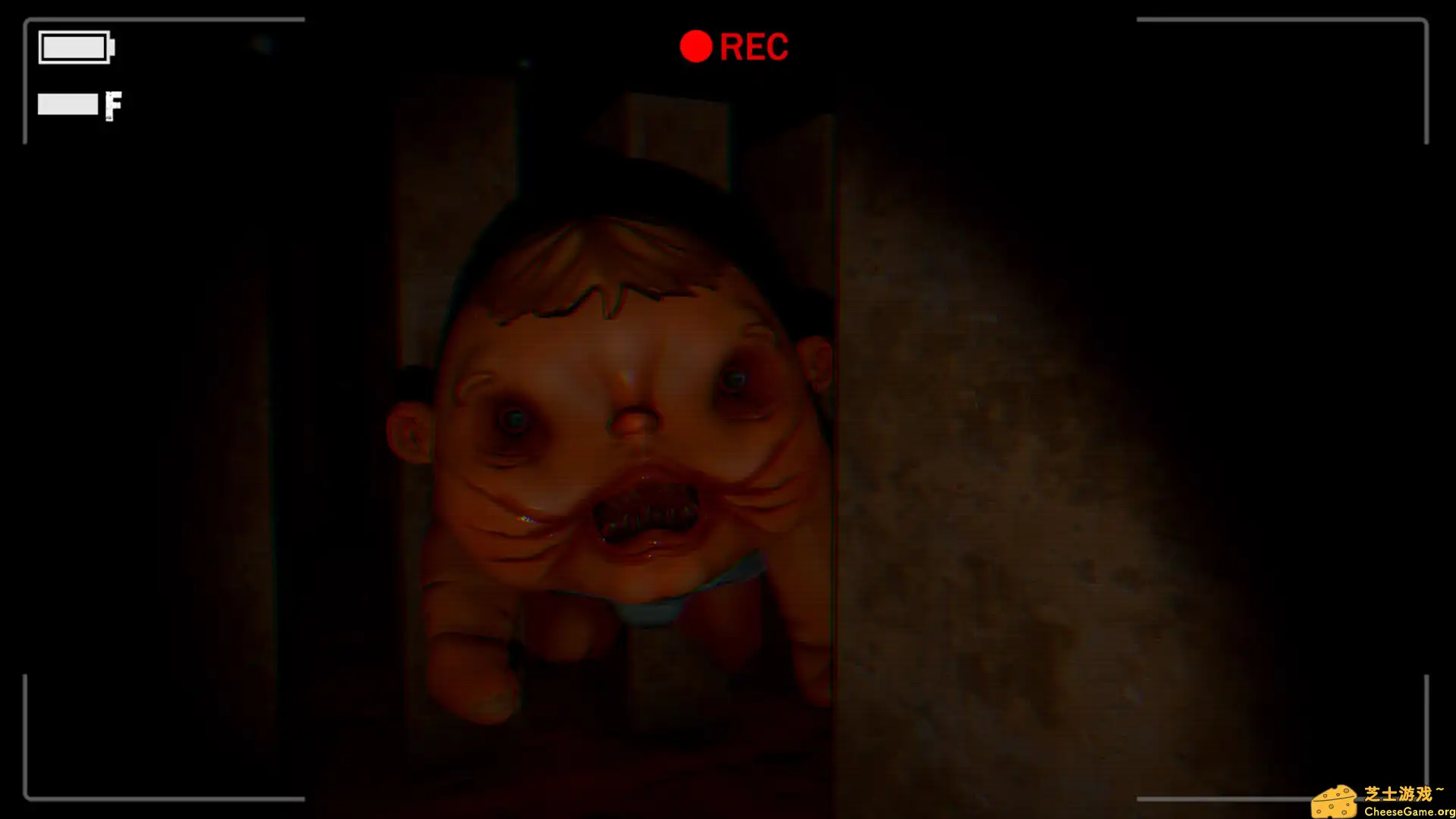 [PC]尖叫或死亡/Scream or Die