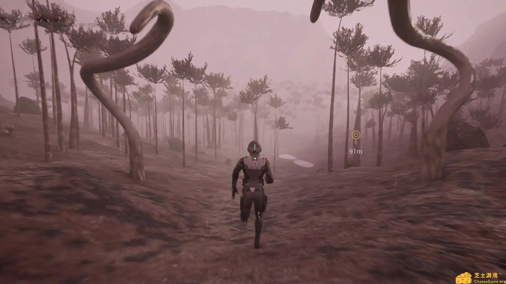 [PC]红矮星/SUNSET OF ATE