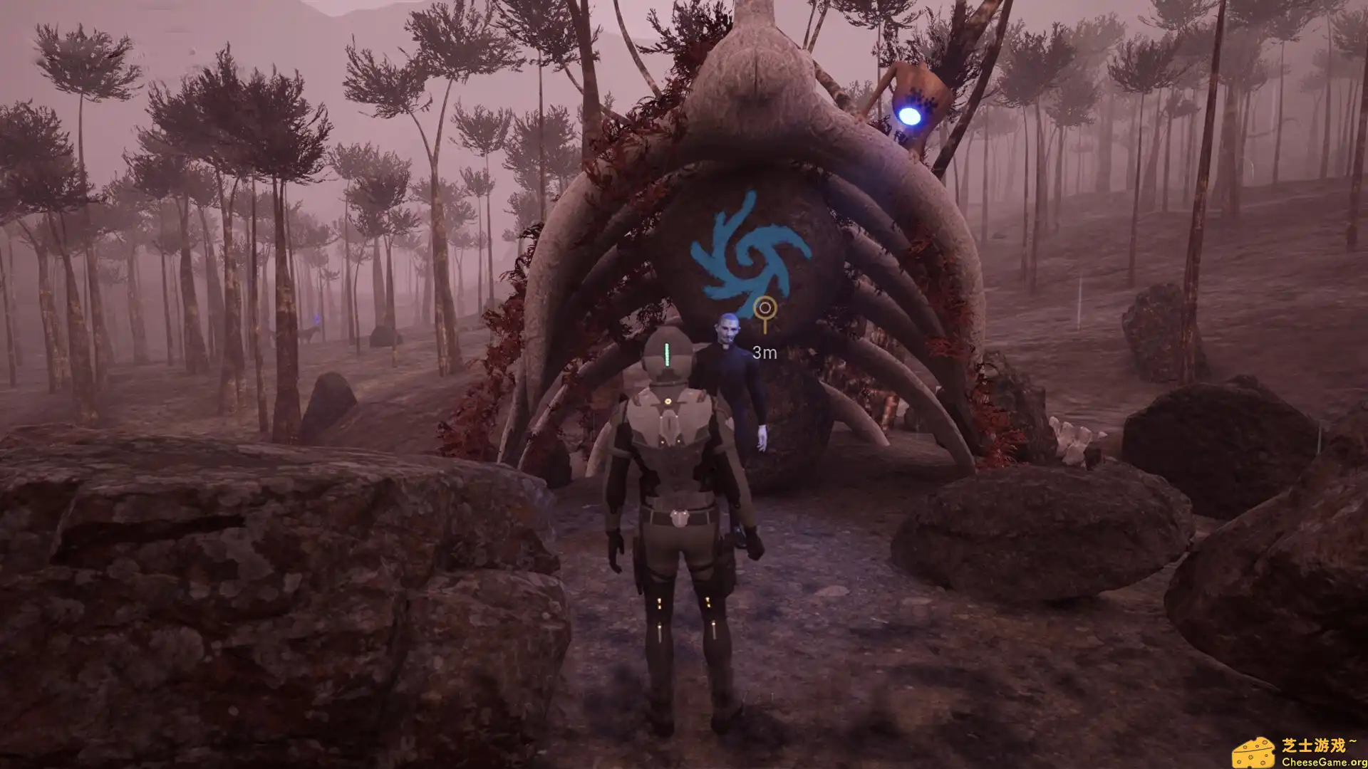 [PC]红矮星/SUNSET OF ATE