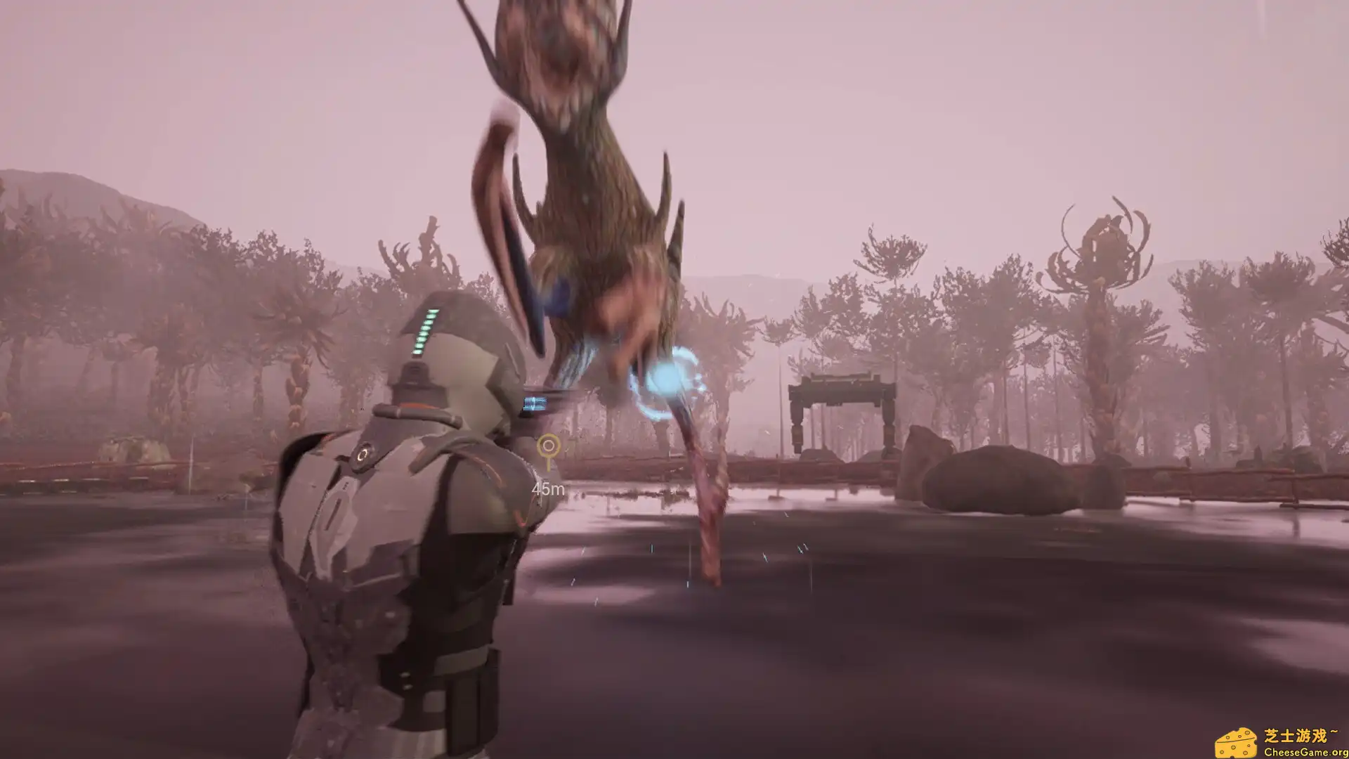 [PC]红矮星/SUNSET OF ATE