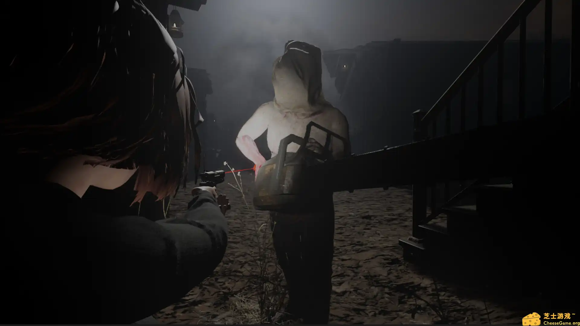 [PC]黎明教派/Cult of Dawn