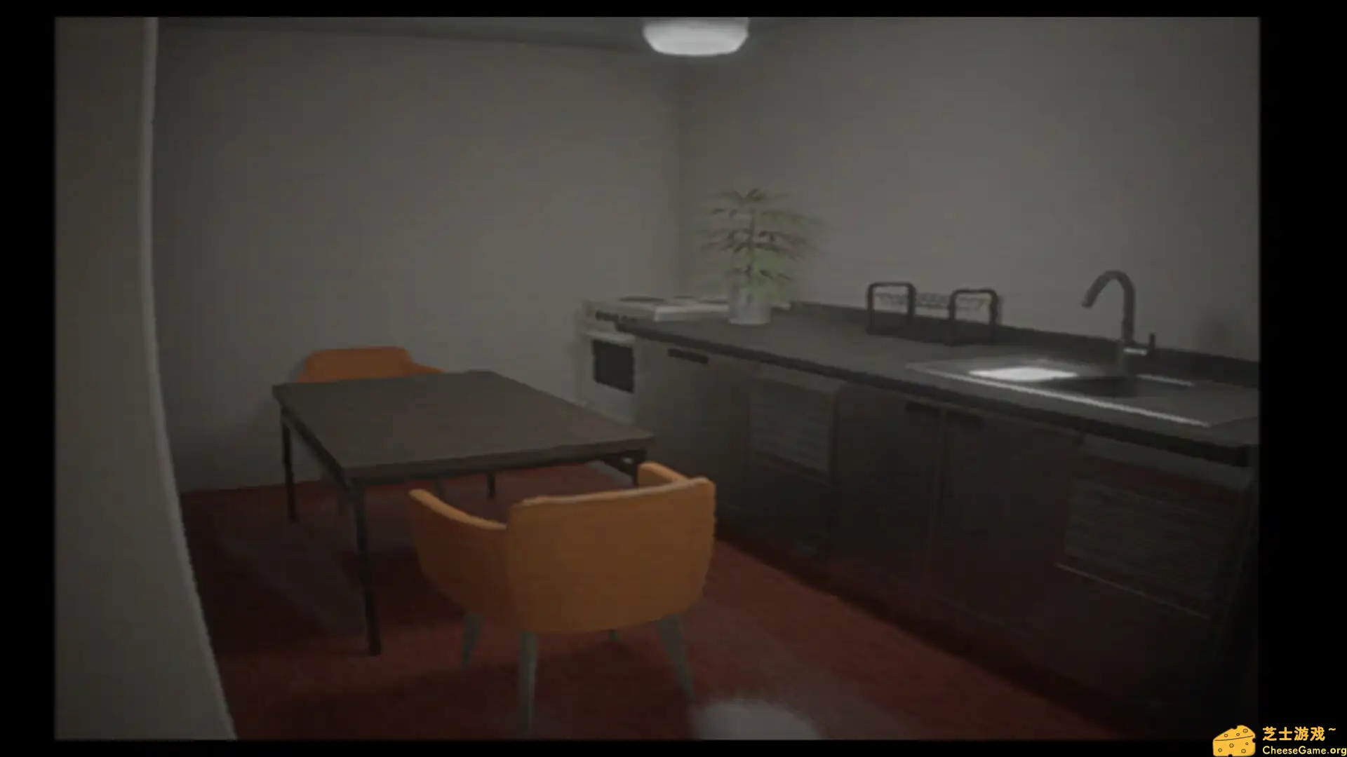 [PC]阈限空间：逃生通道/Liminal:Escape Route