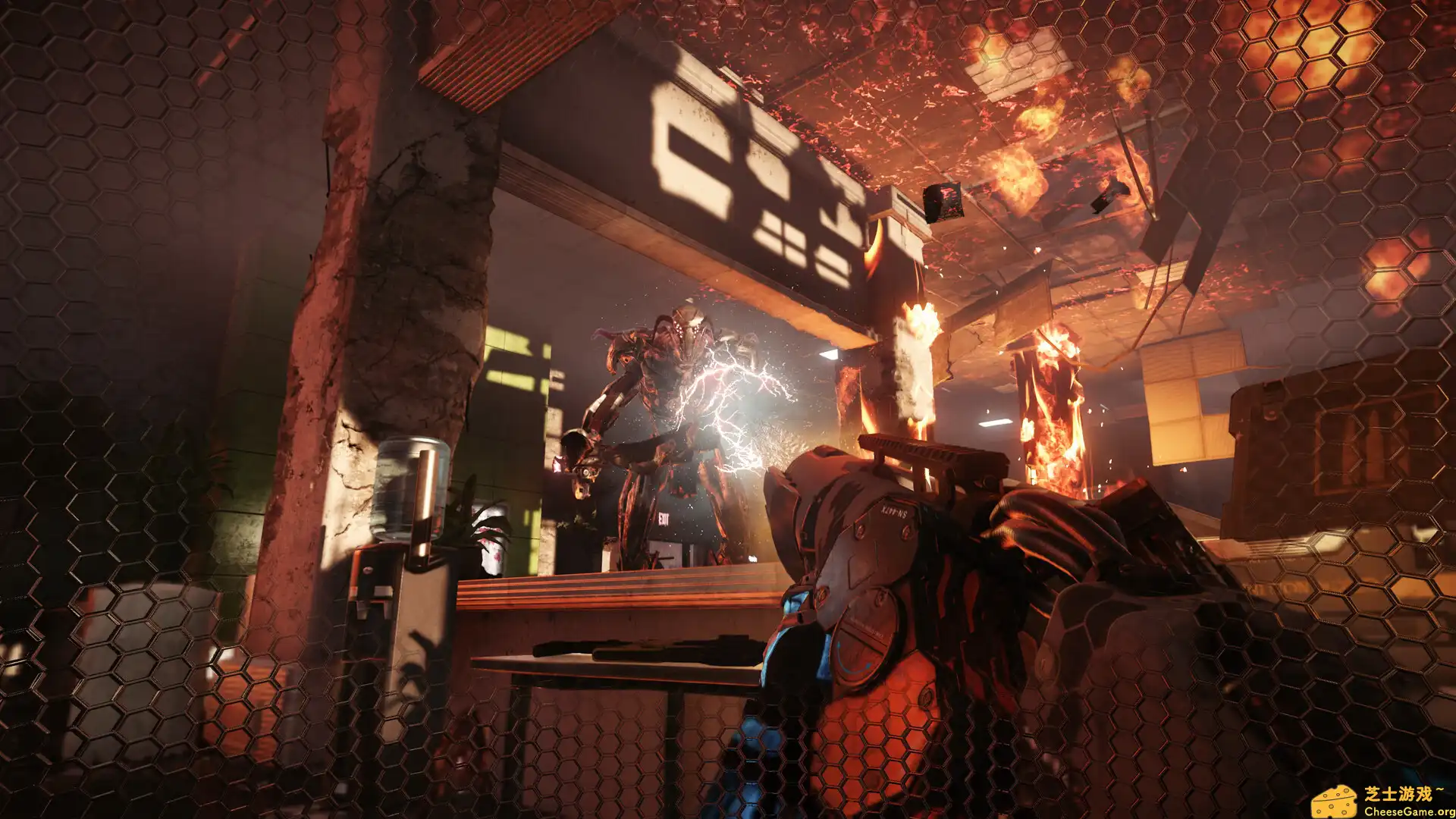 [PC]孤岛危机2：重制版/Crysis 2 Remastered