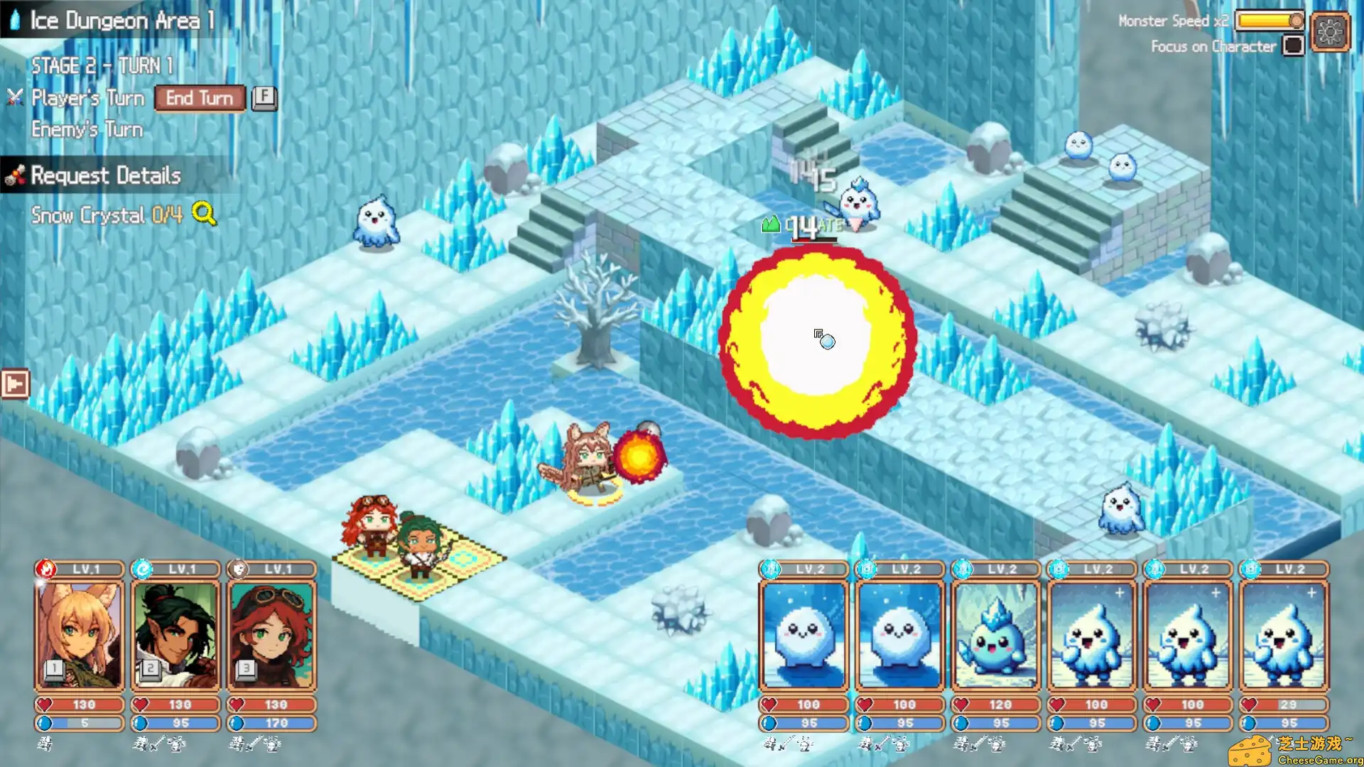 [PC]异世界冒险者公会/Isekai Adventurer Guild