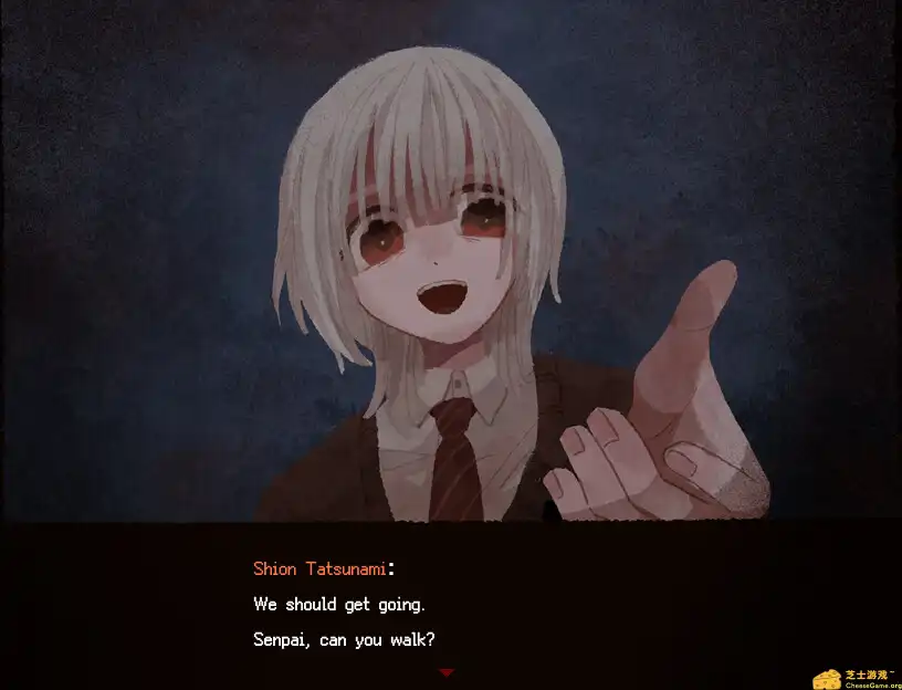 [PC]终焉车站/Saihate Station