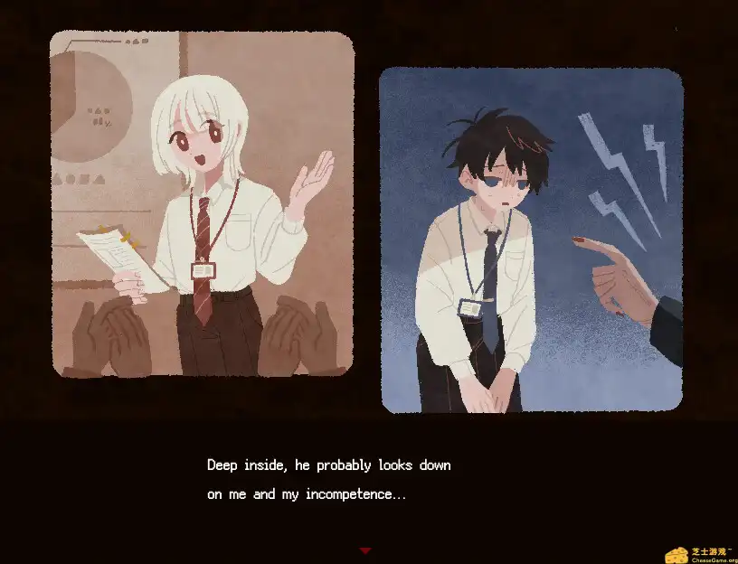 [PC]终焉车站/Saihate Station