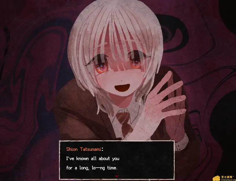 [PC]终焉车站/Saihate Station