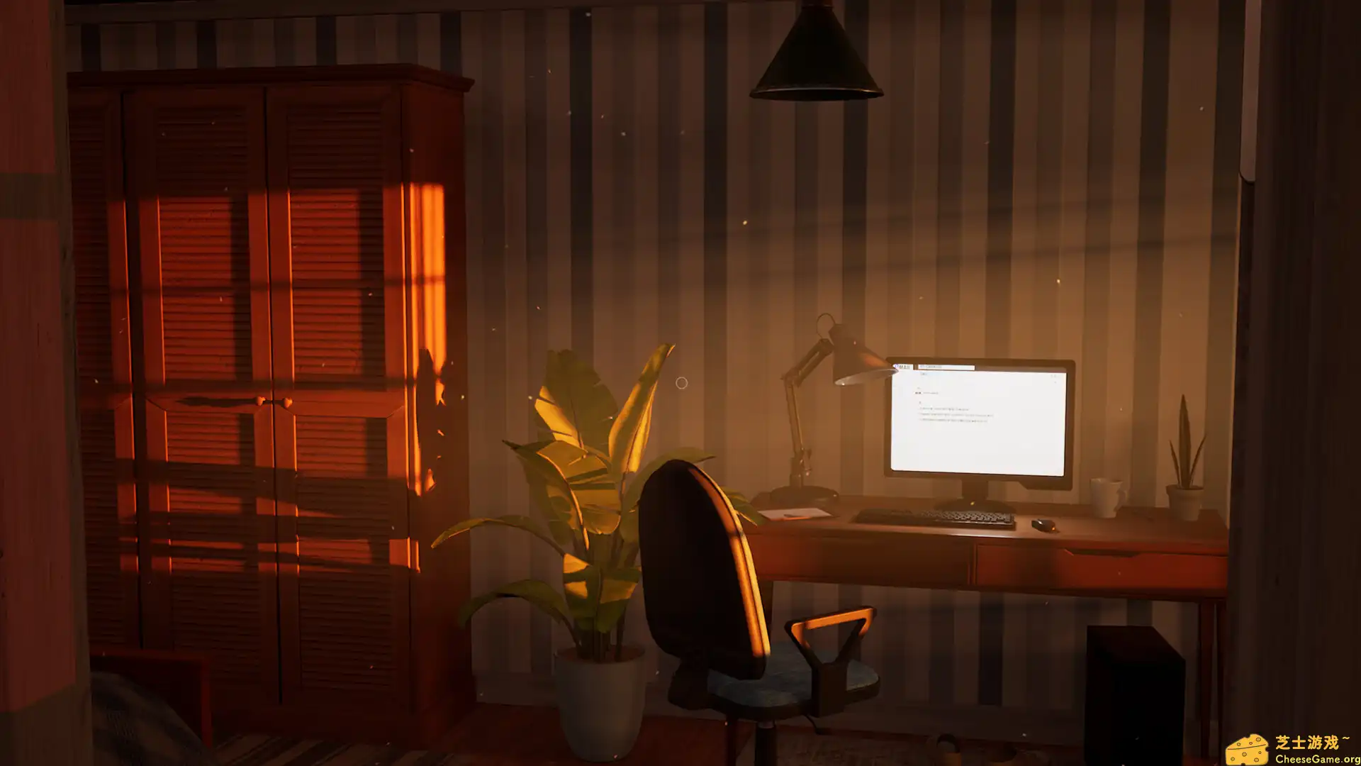 [PC]神探：星扉失踪案/DETECTIVE – Stella Porta case