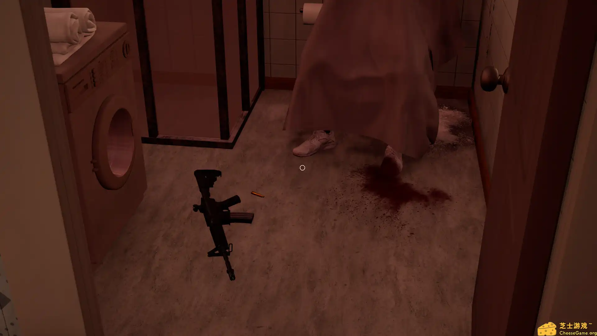 [PC]神探：星扉失踪案/DETECTIVE - Stella Porta case