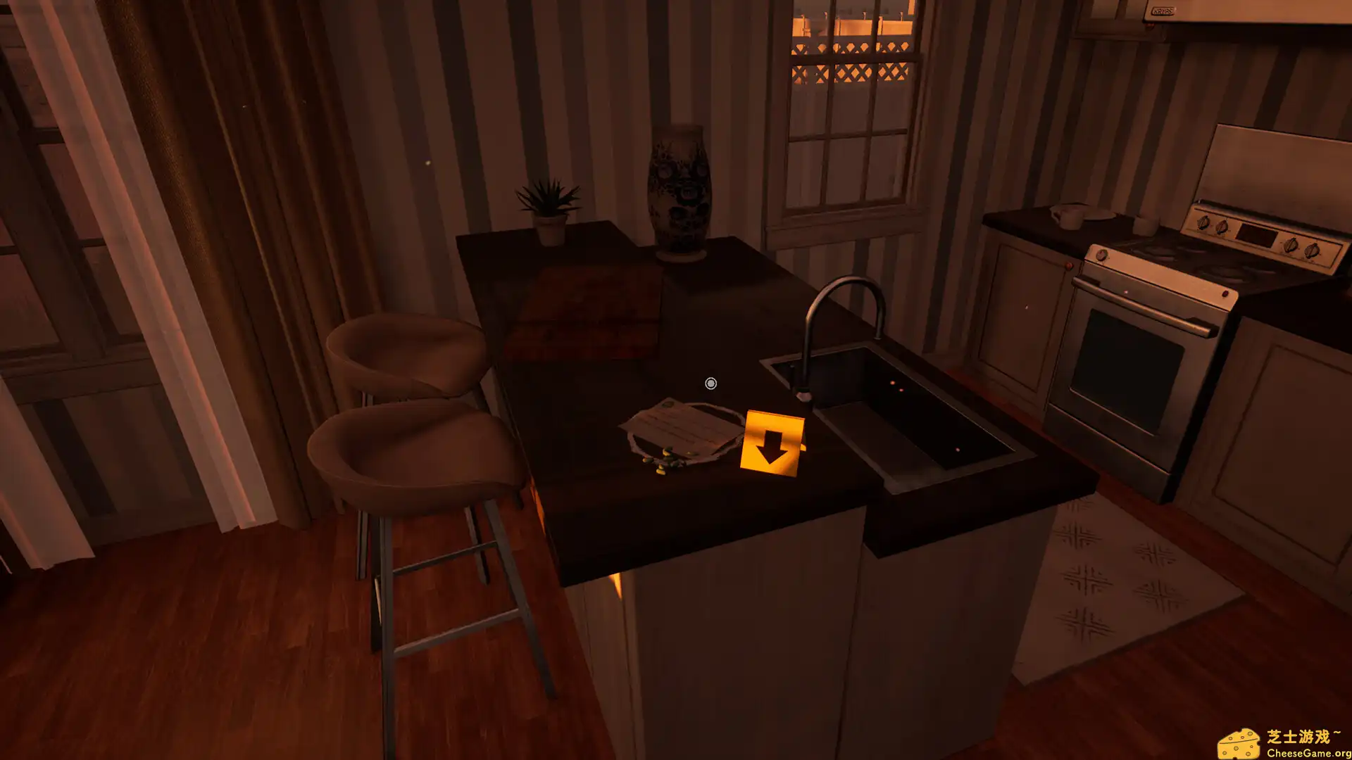 [PC]神探：星扉失踪案/DETECTIVE - Stella Porta case