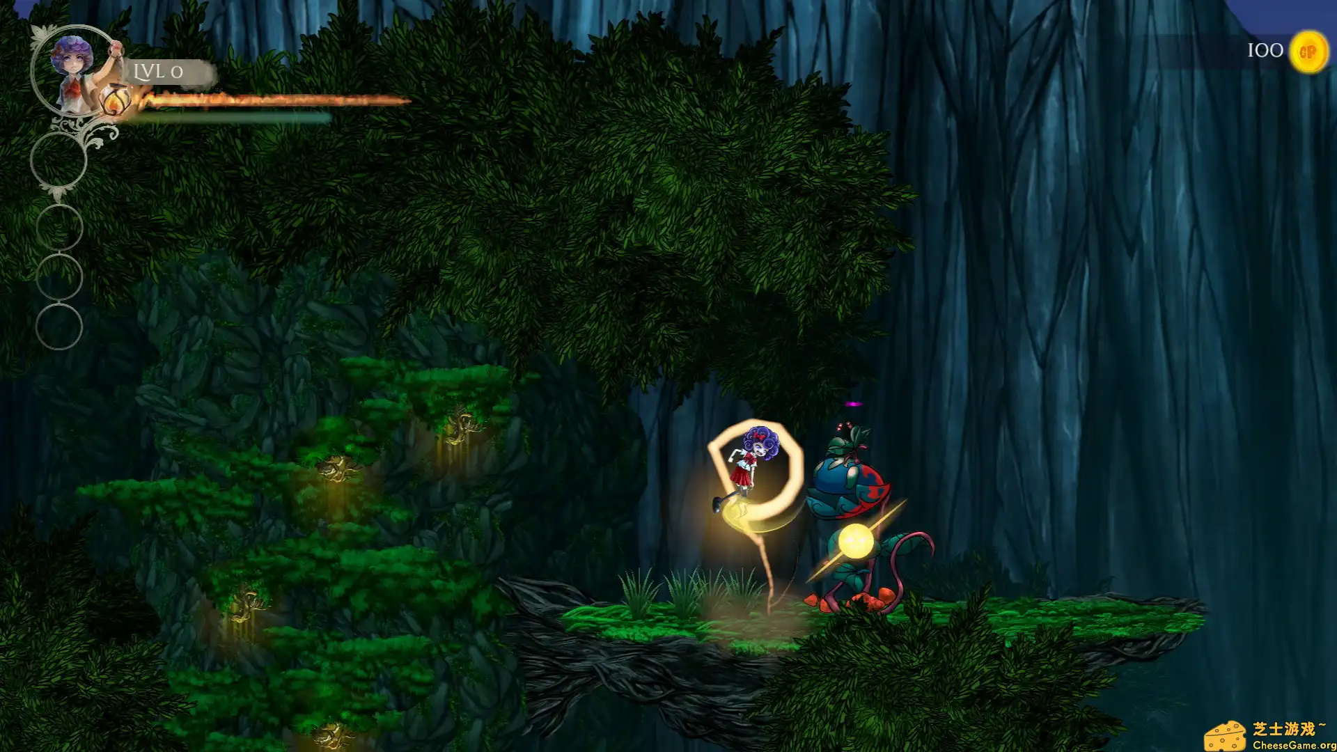 [PC]幽灵游行/Ghost Parade