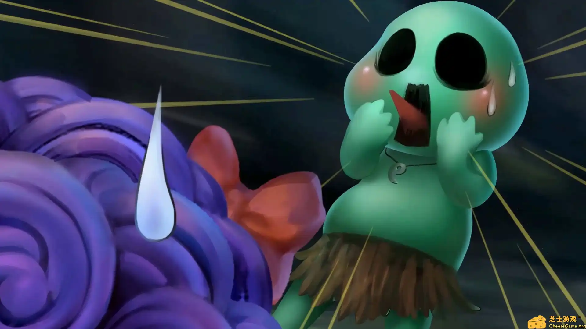 [PC]幽灵游行/Ghost Parade