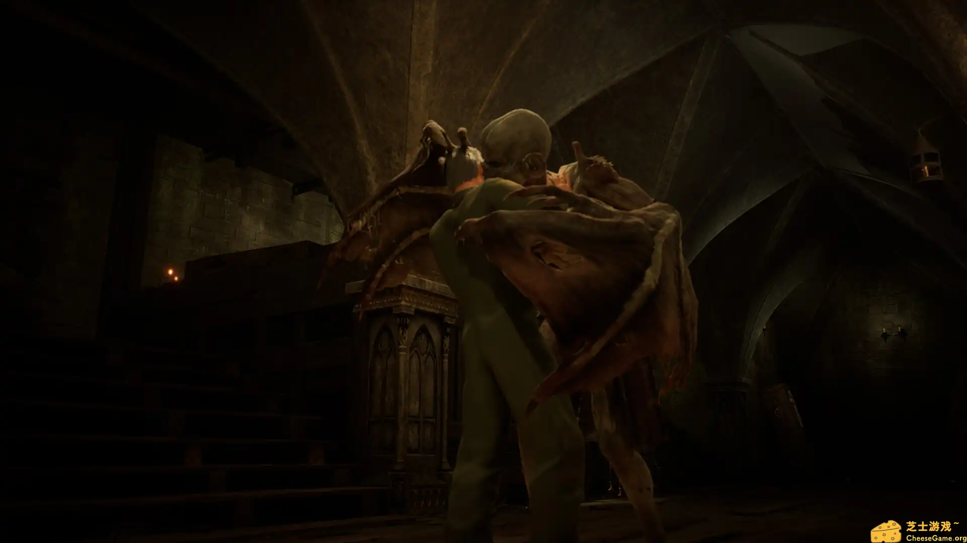 [PC]黑暗逃生2/Deceit 2/支持网络联机