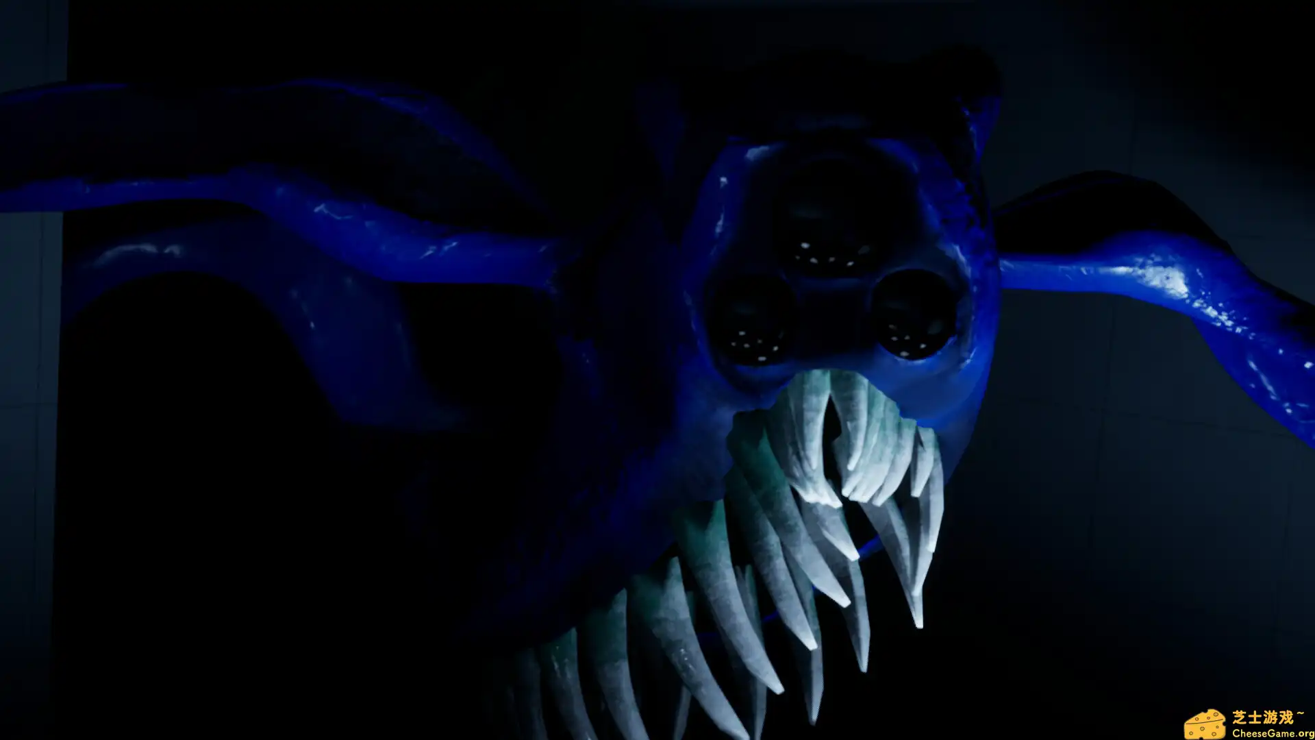 [PC]班班幼儿园6/Garten of Banban 6