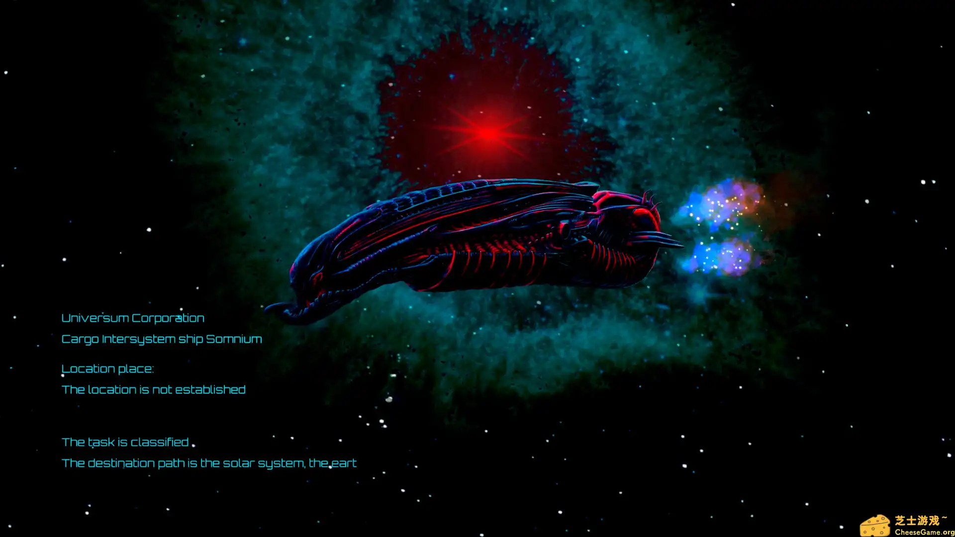 [PC]迷失太空/Lost in Space