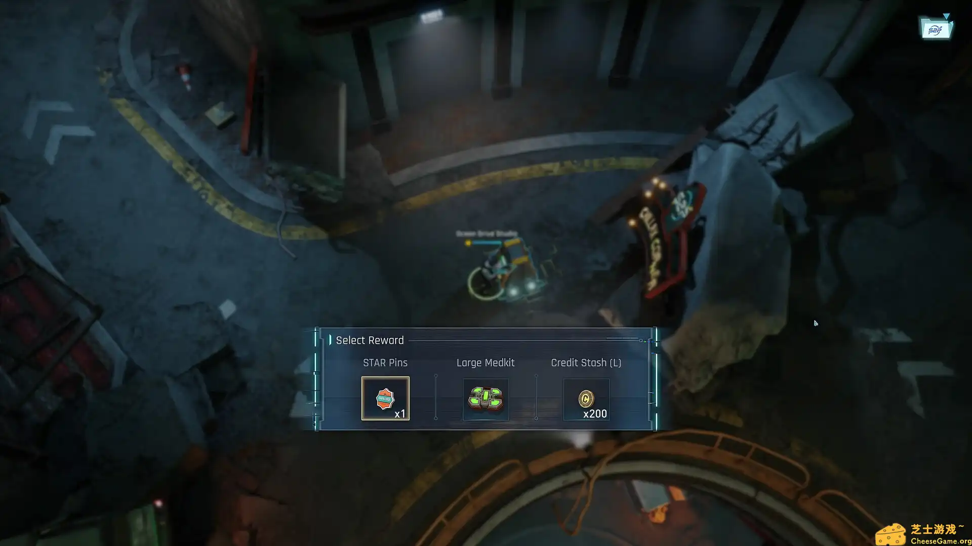 [PC]断电协议/Blackout Protocol