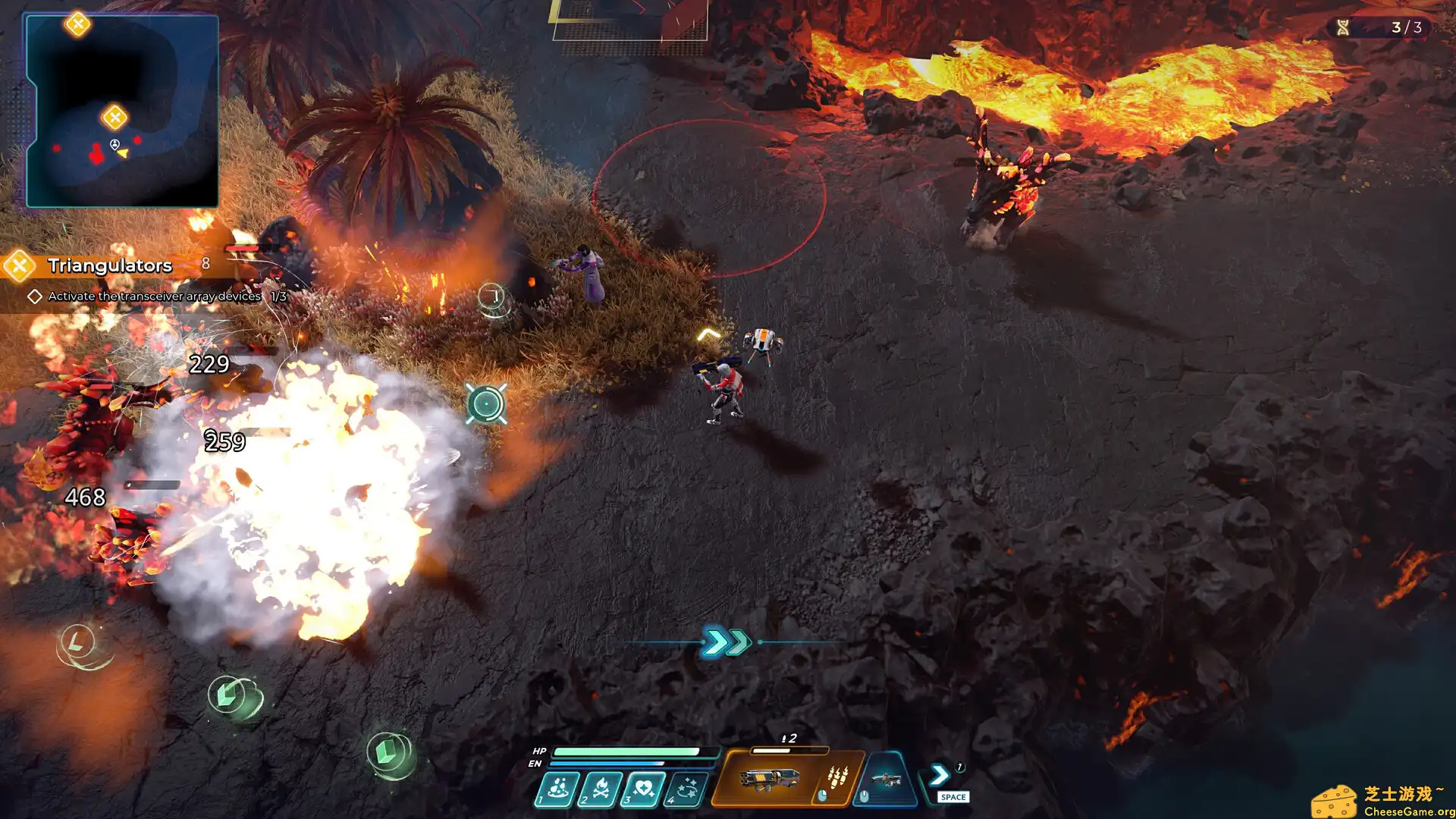 [PC]天鹅座企业/Cygnus Enterprises