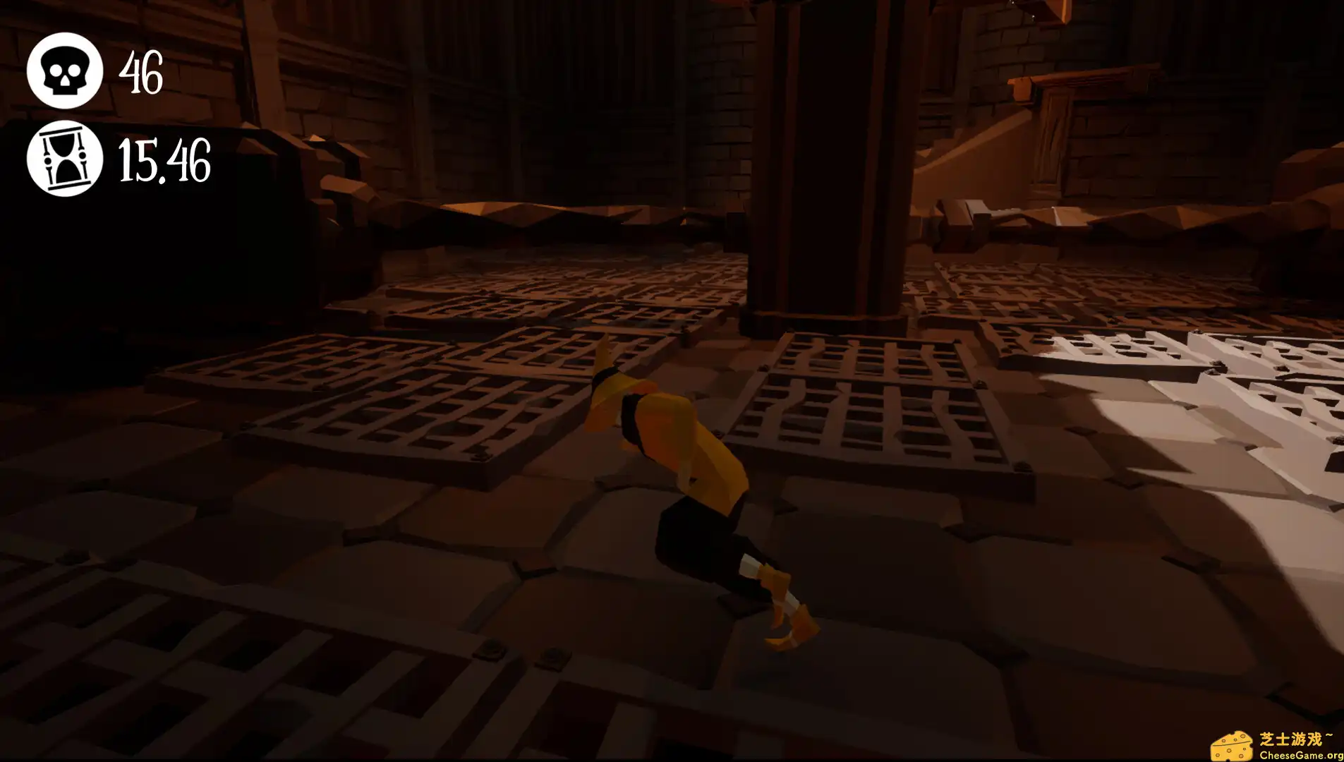 [PC]坚持向上/Keep Up