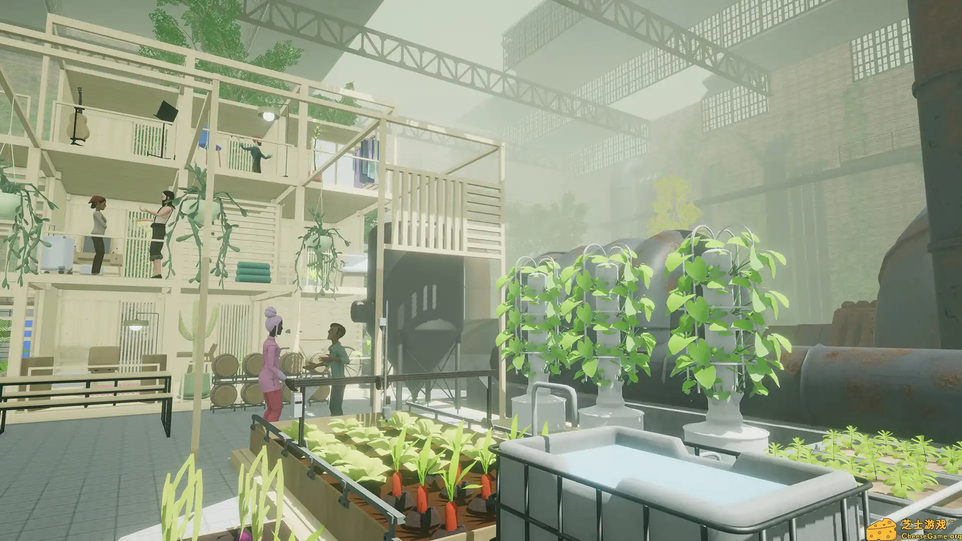 [PC]共性/Common\'hood