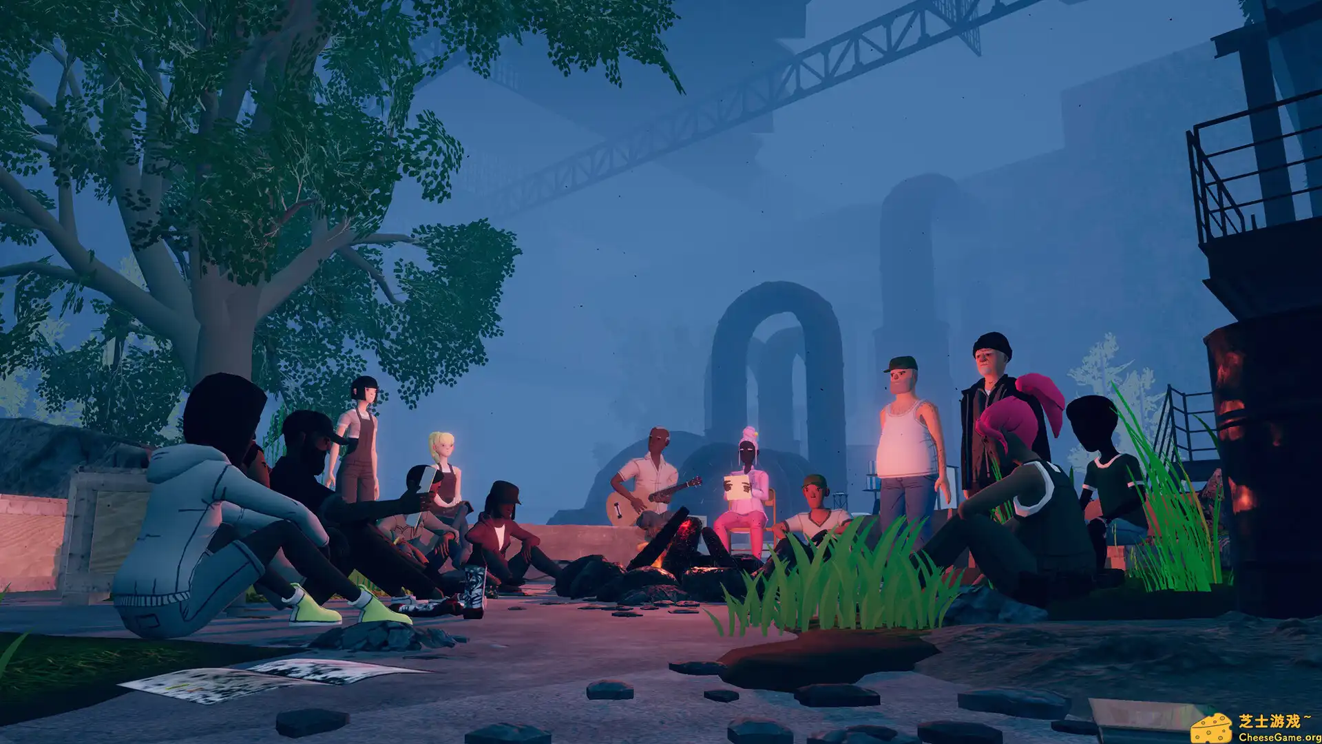 [PC]共性/Common\'hood