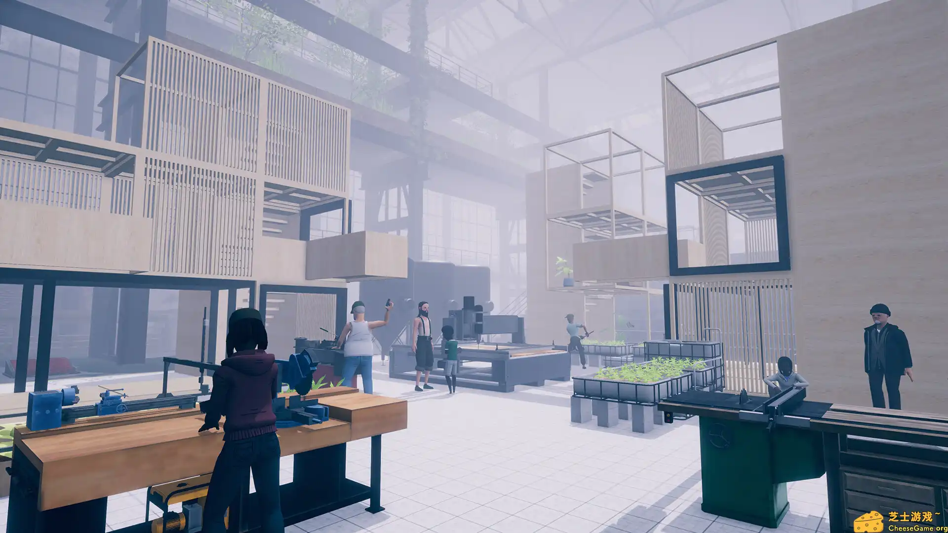 [PC]共性/Common\'hood