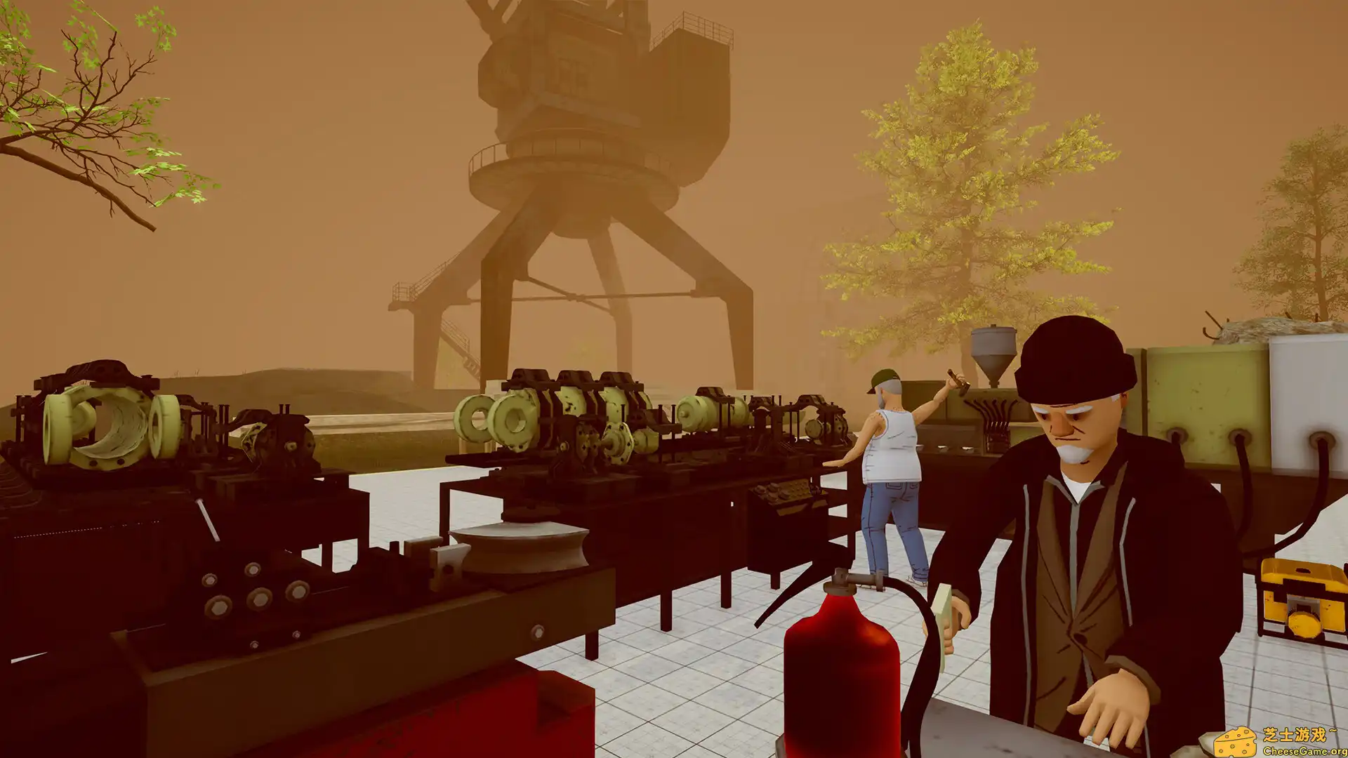 [PC]共性/Common\'hood