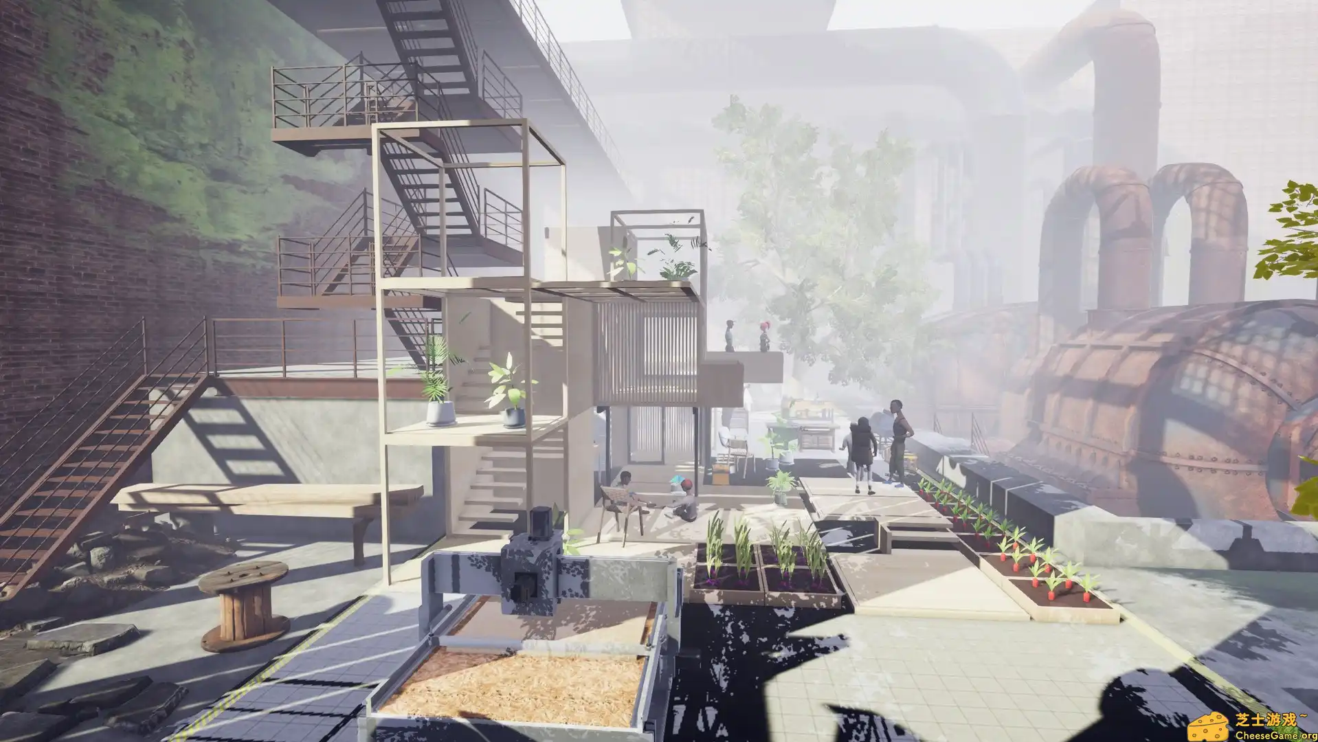 [PC]共性/Common\'hood