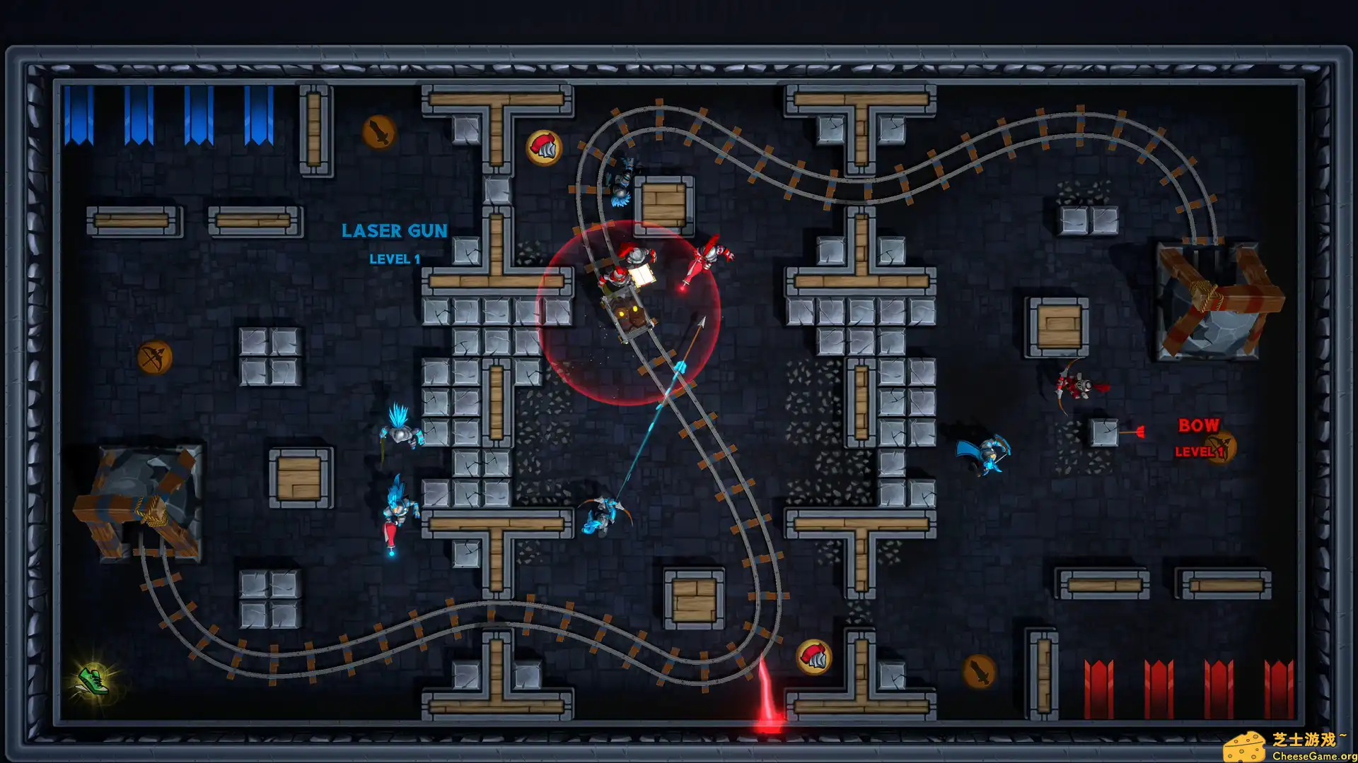 [PC]骑士小队 2/Knight Squad 2