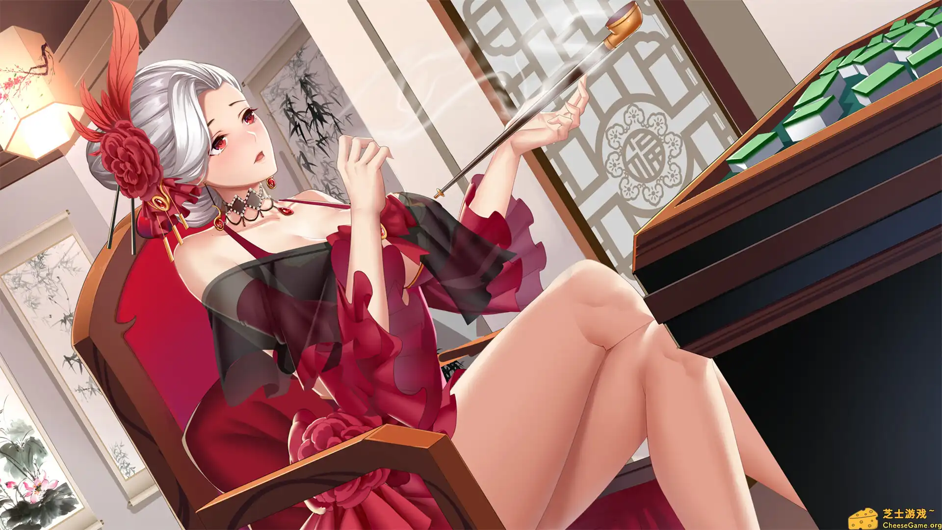 [PC]幸存者少女/Survivor Girls