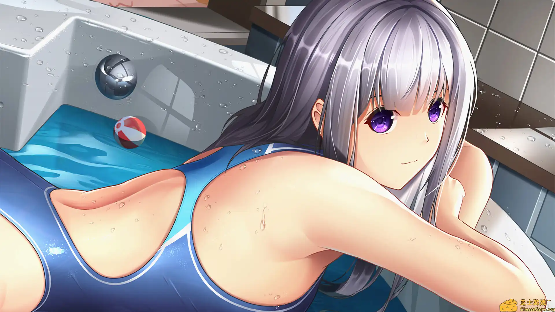 [PC]幸存者少女/Survivor Girls