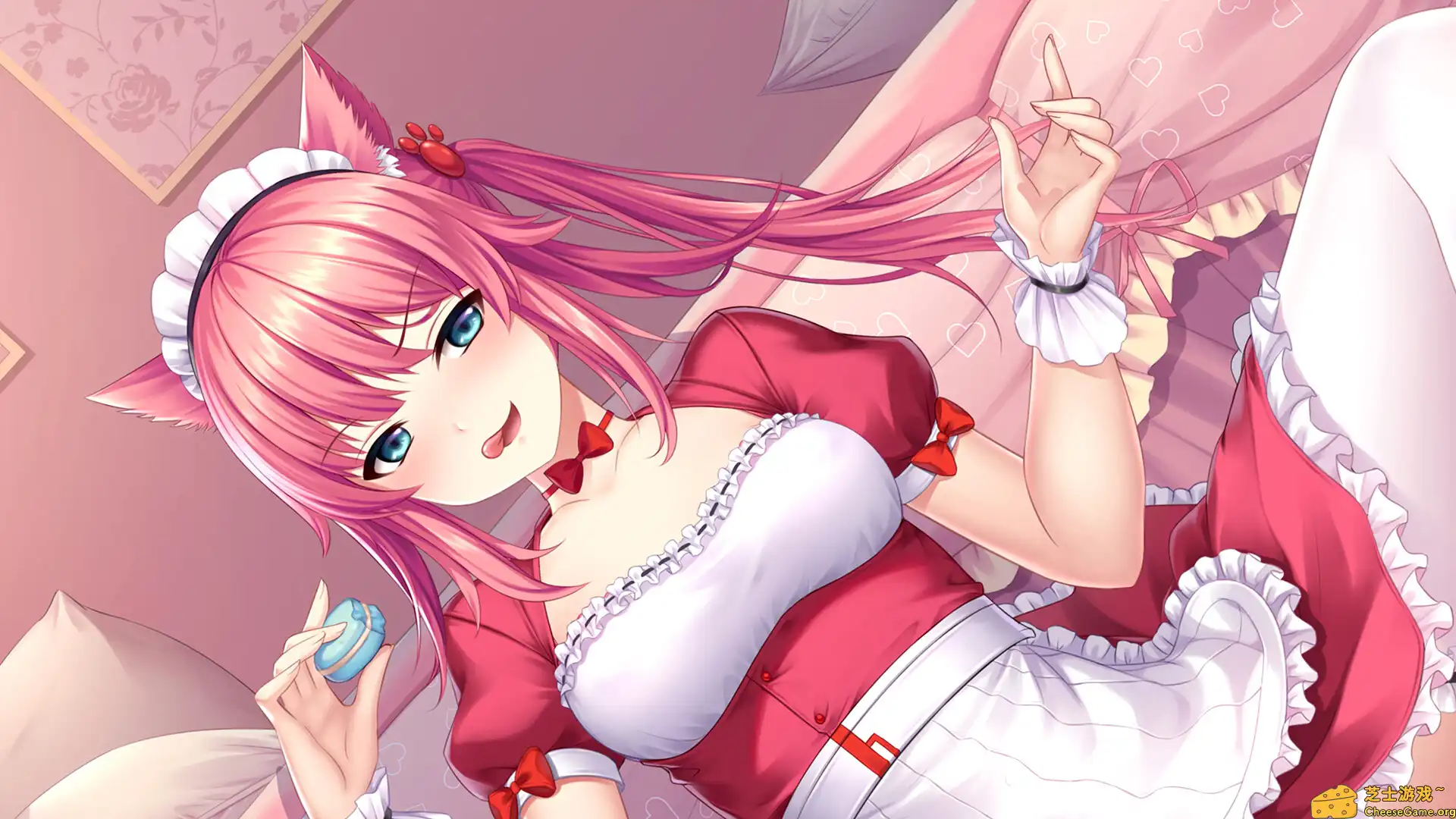 [PC]幸存者少女/Survivor Girls