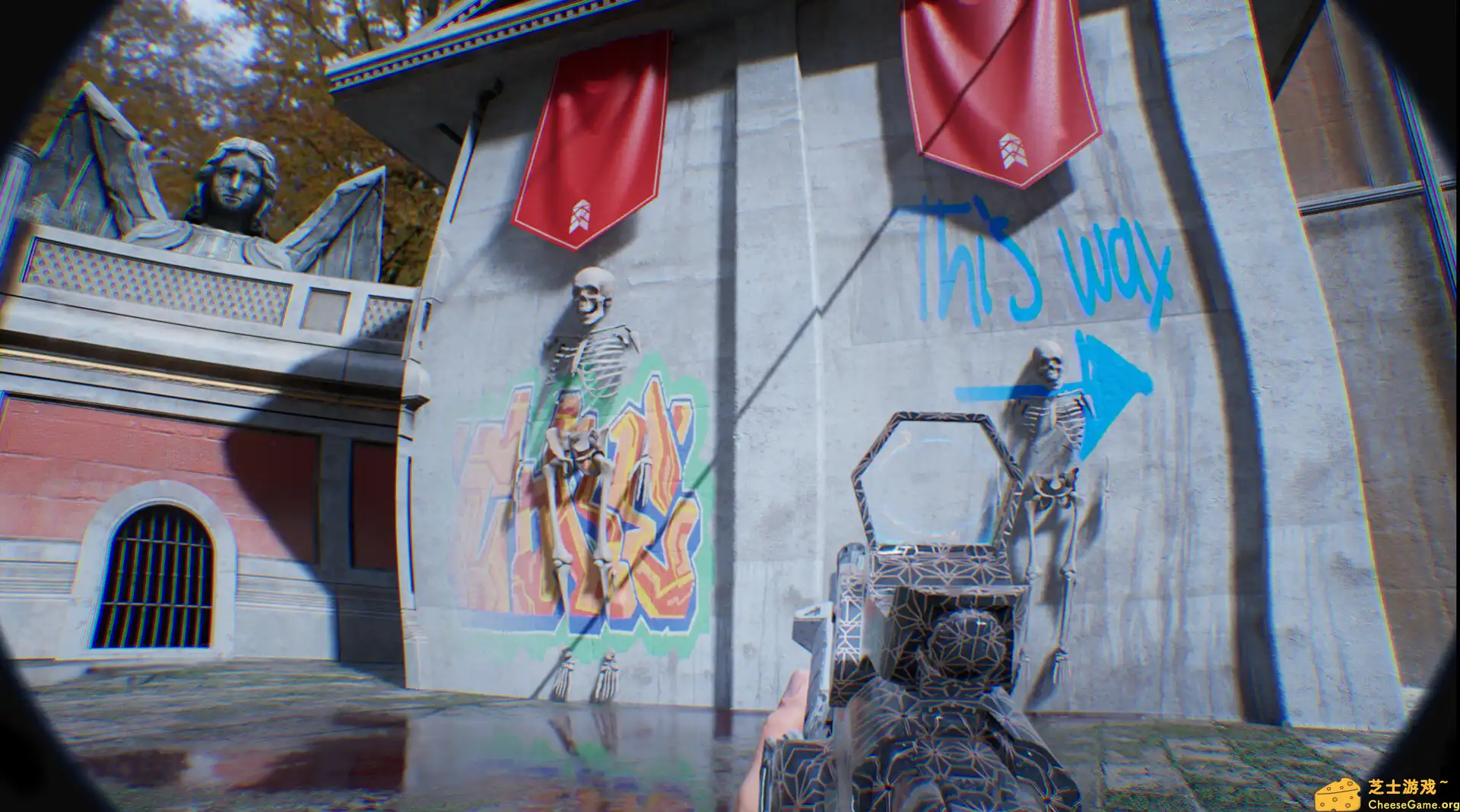 [PC]别开枪/DON\'T SHOOT US