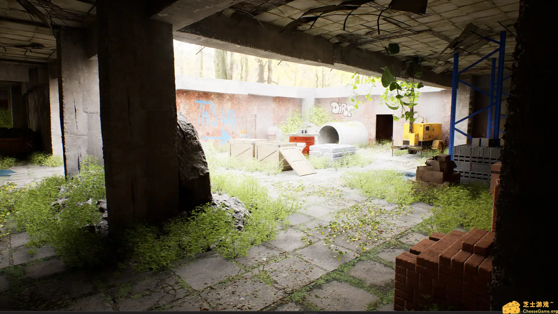 [PC]别开枪/DON\'T SHOOT US