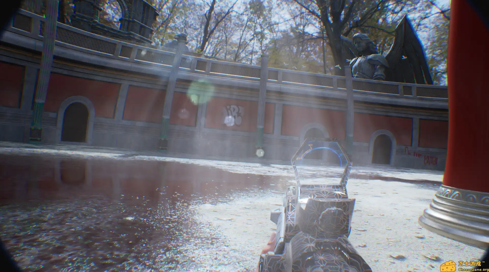 [PC]别开枪/DON\'T SHOOT US