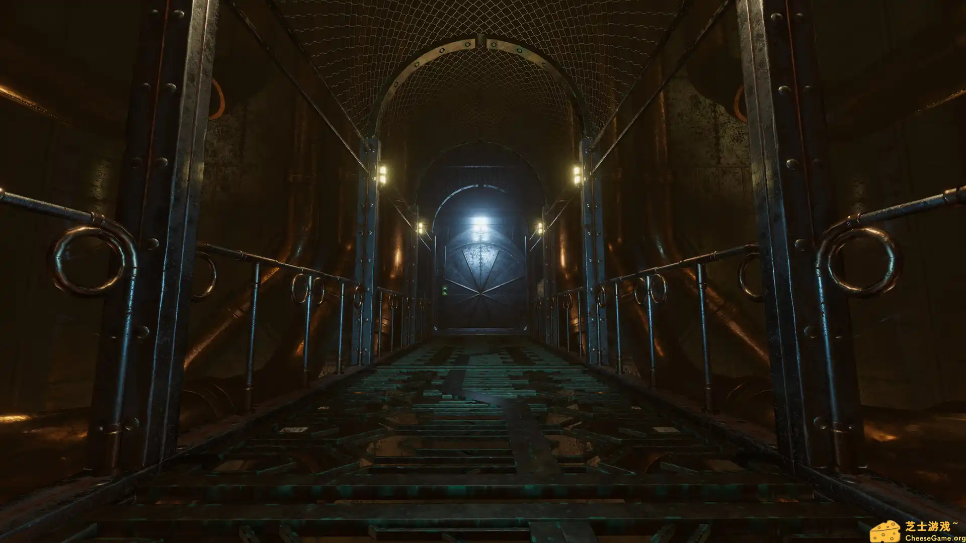 [PC]蒸汽朋克地牢：封锁/Vaporum: Lockdown