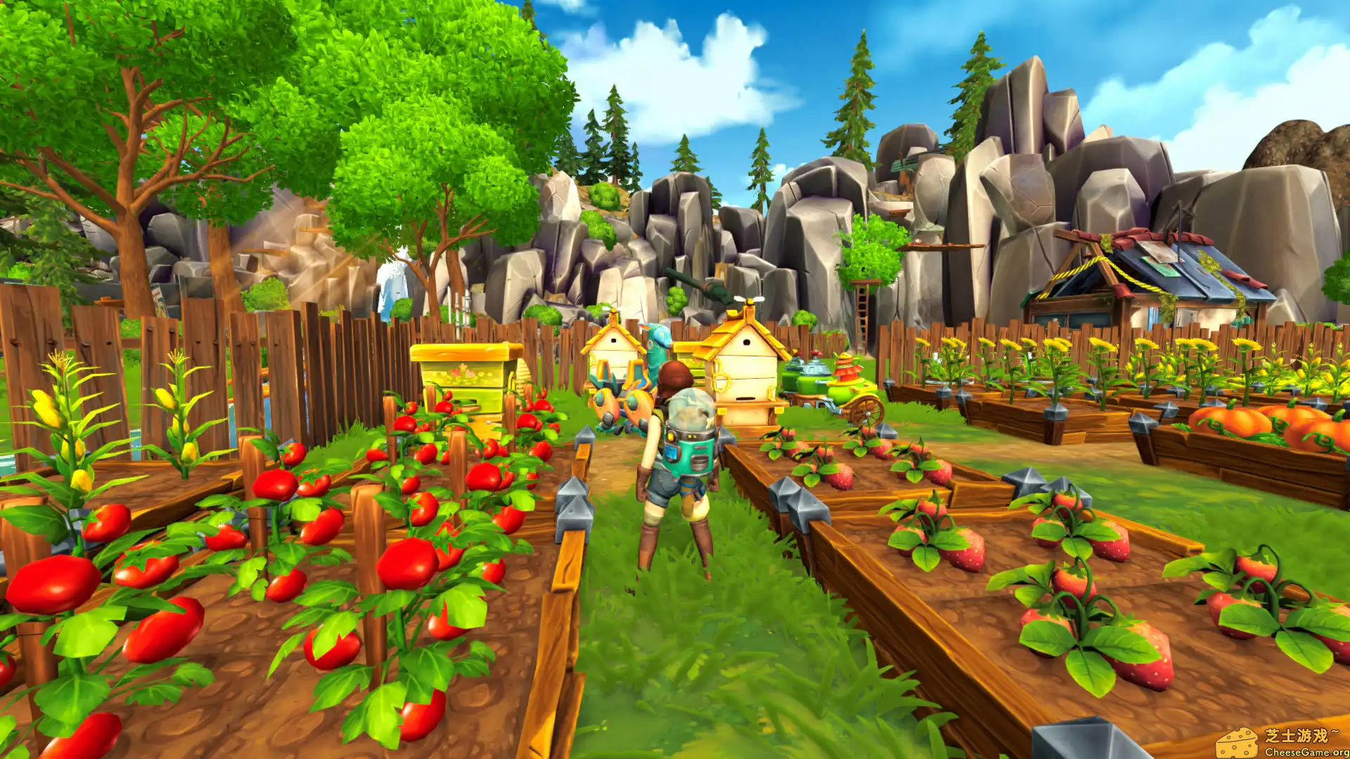 [PC]吾家可归/何处如家/No Place Like Home