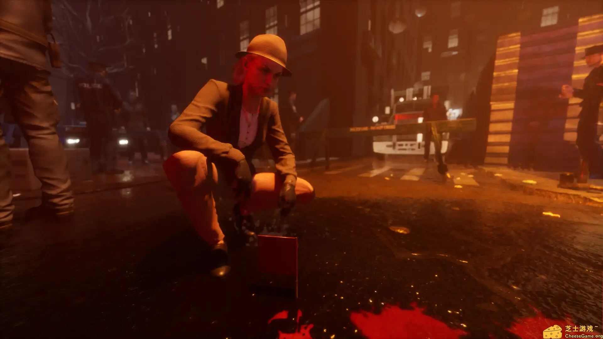 [PC]偏执狂/PARANOID